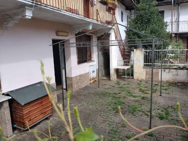 Villa Indipendente in vendita a Piemonte, Novara