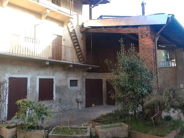 Villa Indipendente in vendita a Piemonte, Novara
