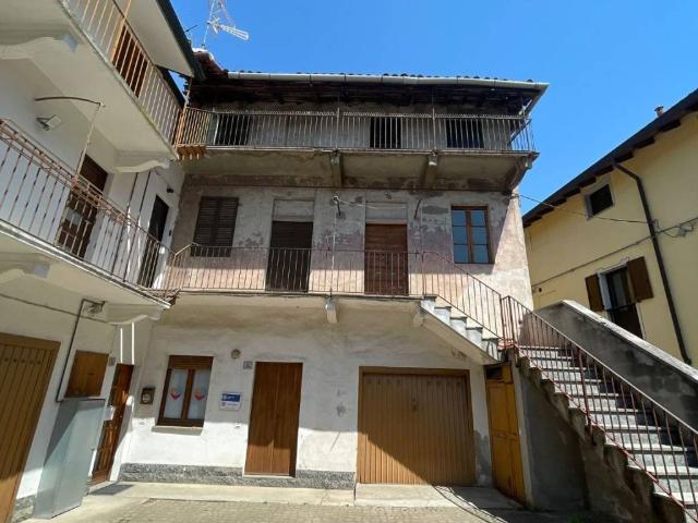 Villa Indipendente in vendita a Piemonte, Novara