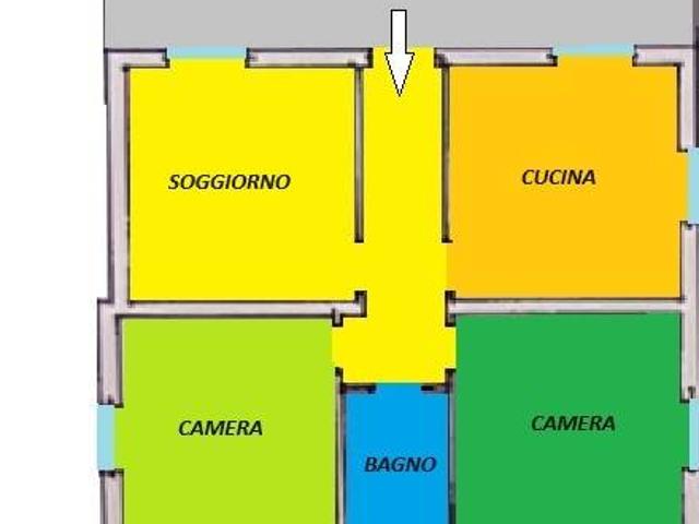Villa Indipendente in vendita a Piemonte, Novara