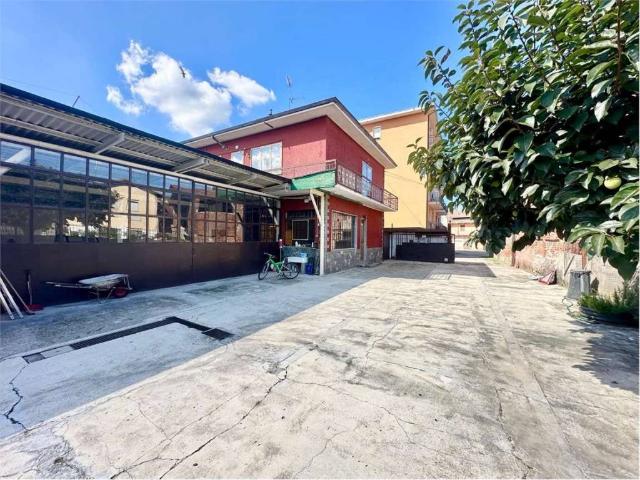 Villa Indipendente in vendita a Piemonte, Novara