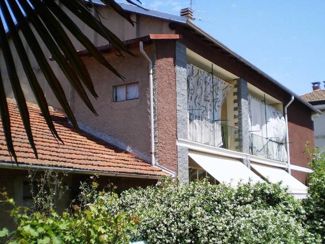 Villa Indipendente in vendita a Piemonte, Novara