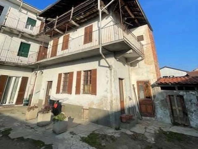Villa Indipendente in vendita a Piemonte, Novara