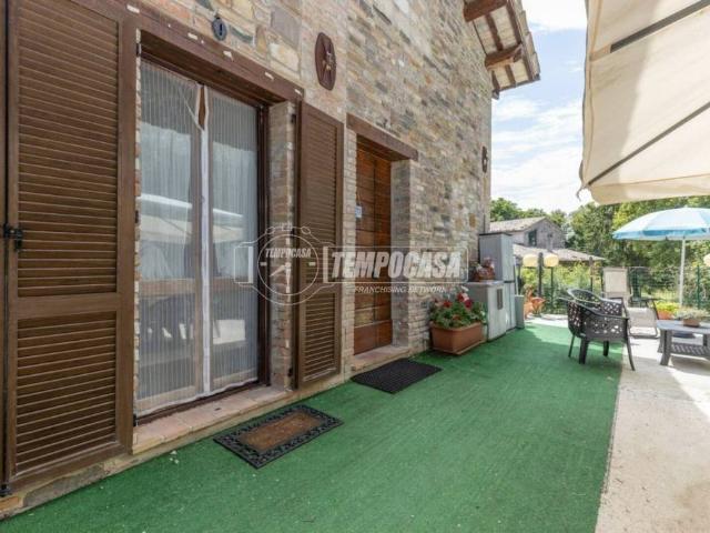 Villa Indipendente in vendita a Marche, Macerata