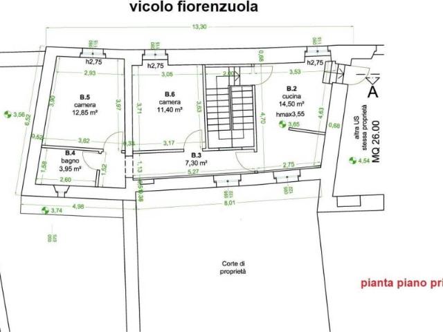 Villa Indipendente in vendita a Marche, Macerata