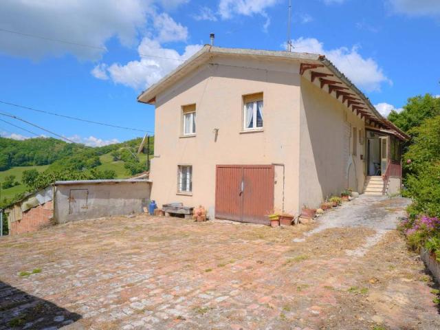 Villa Indipendente in vendita a Marche, Macerata