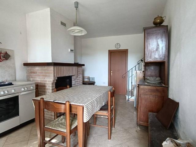 Villa Indipendente in vendita a Marche, Macerata