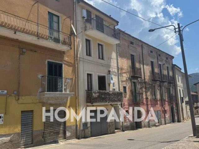 Villa Indipendente in vendita a Licusati, Camerota