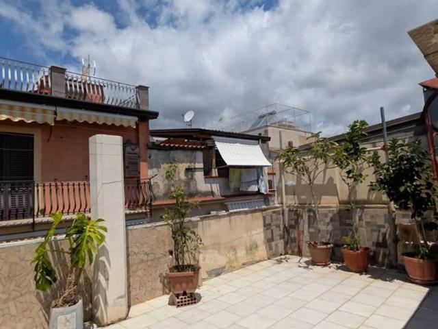 Villa Indipendente in vendita a Camerota, Campania