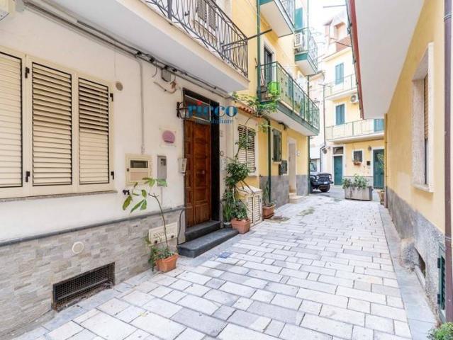 Villa Indipendente in vendita a Camerota, Campania