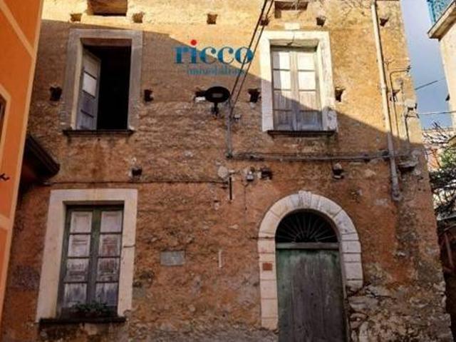 Villa Indipendente in vendita a Camerota, Campania