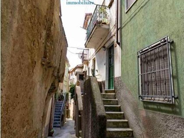 Villa Indipendente in vendita a Lentiscosa, Camerota