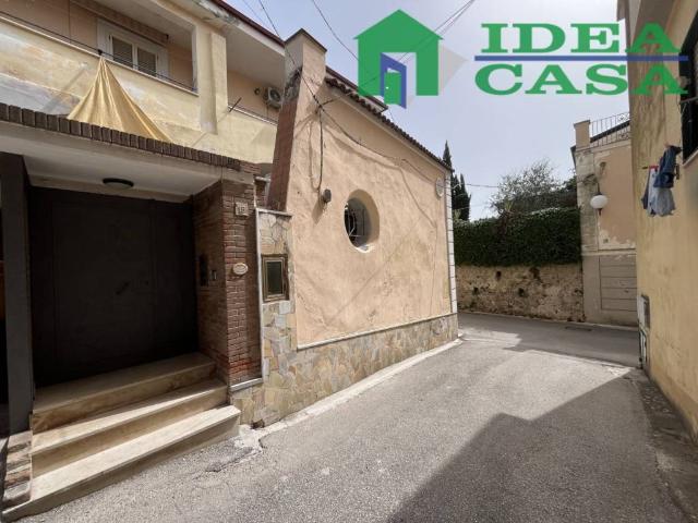 Villa Indipendente in vendita a Camigliano, Campania