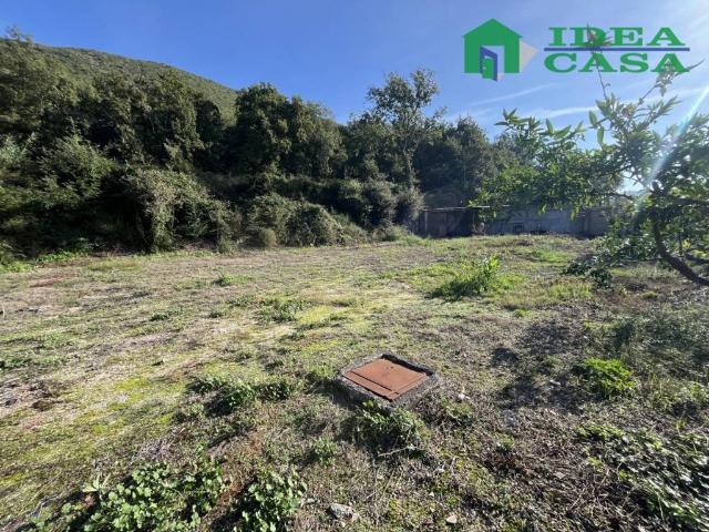 Villa Indipendente in vendita a Camigliano, Campania
