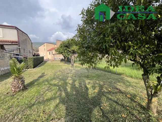 Villa Indipendente in vendita a Camigliano, Campania