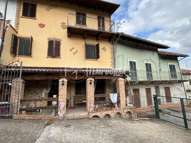Villa Indipendente in vendita a Piemonte, Alessandria