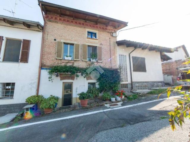 Villa Indipendente in vendita a Piemonte, Alessandria