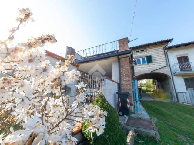 Villa Indipendente in vendita a Piemonte, Alessandria