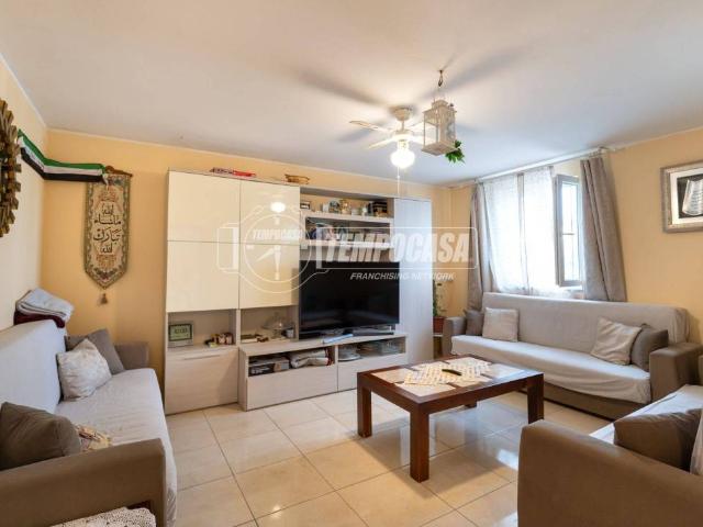 Villa Indipendente in vendita a Camisano, Cremona