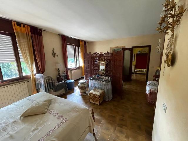 Villa Indipendente in vendita a Santa Maria di Camisano, Camisano Vicentino