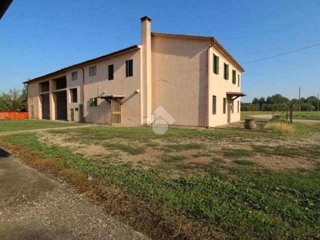 Villa Indipendente in vendita a Camisano Vicentino, Veneto