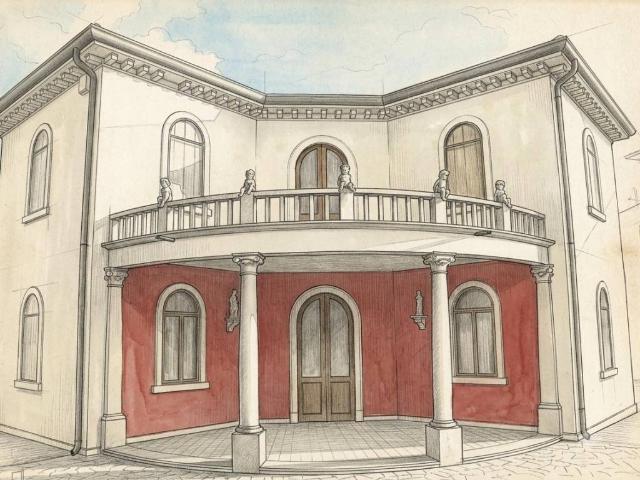 Villa Indipendente in vendita a Camisano Vicentino, Veneto