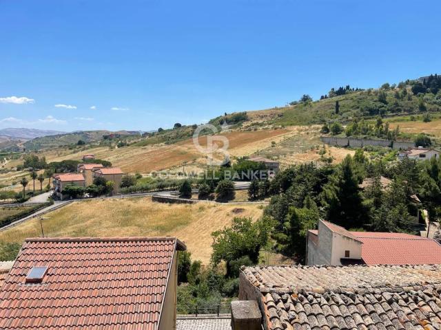 Villa Indipendente in vendita a Cammarata, Sicilia