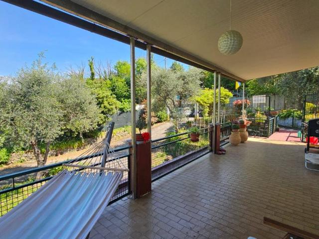 Villa Indipendente in vendita a Camogli, Liguria