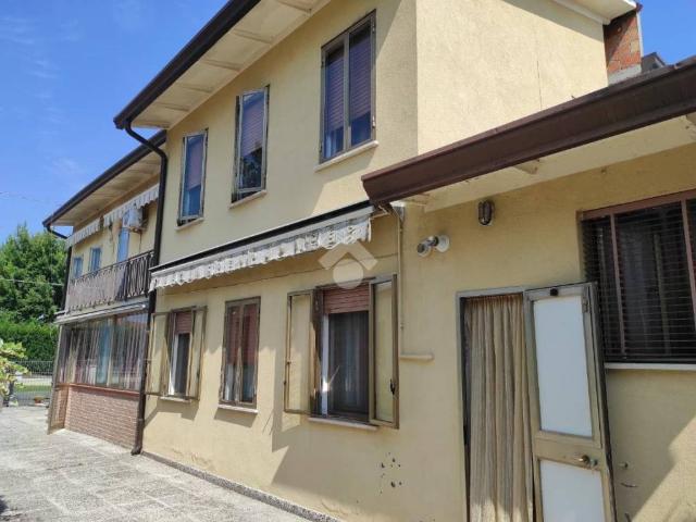 Villa Indipendente in vendita a Campagna Lupia, Veneto