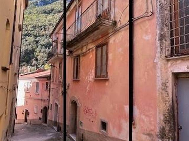 Villa Indipendente in vendita a Campagna, Campania