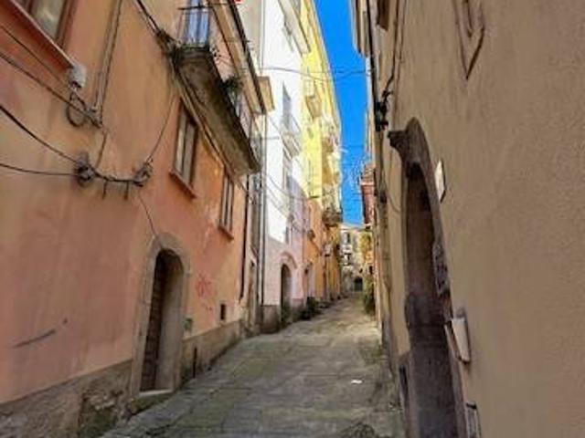 Villa Indipendente in vendita a Campagna, Campania