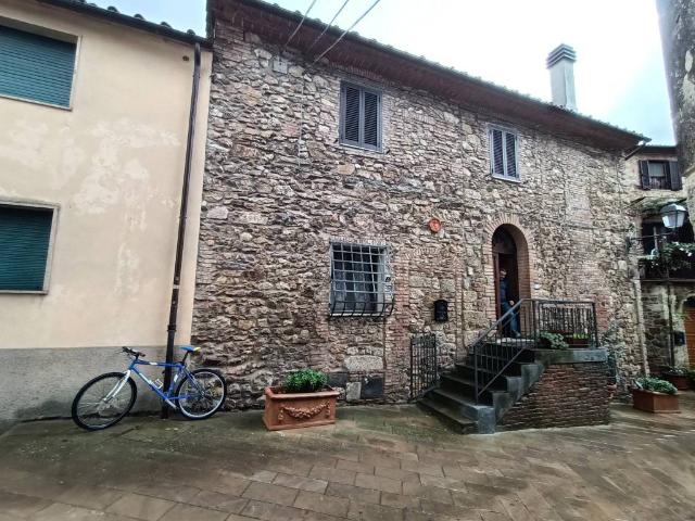 Villa Indipendente in vendita a Campagnatico, Toscana