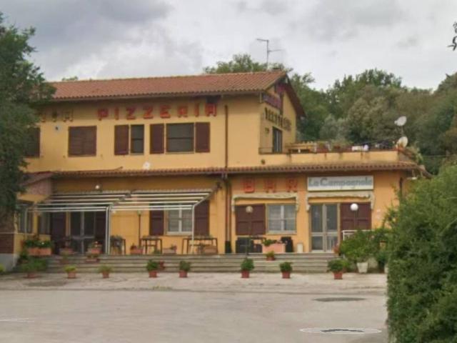 Villa Indipendente in vendita a Campagnatico, Toscana