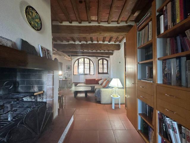 Villa Indipendente in vendita a Campagnatico, Toscana