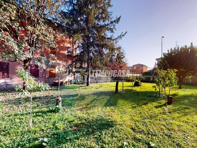 Villa Indipendente in vendita a Pianura Reggiana, Re