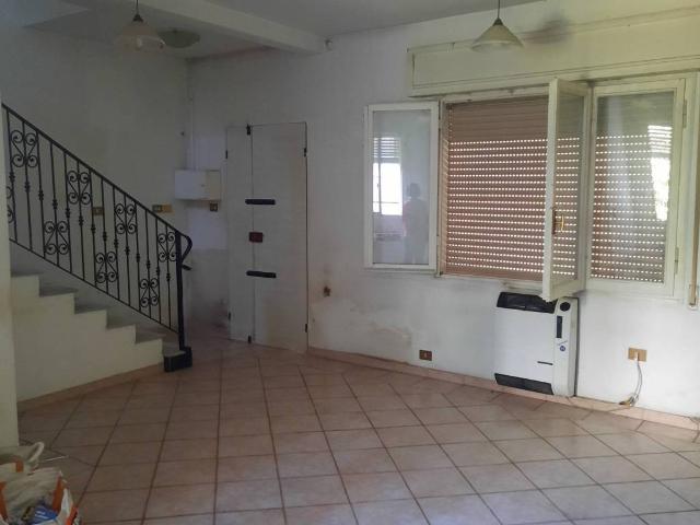 Villa Indipendente in vendita a Pianura Reggiana, Re