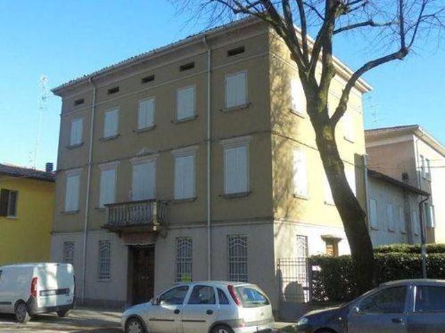 Villa Indipendente in vendita a Pianura Reggiana, Re