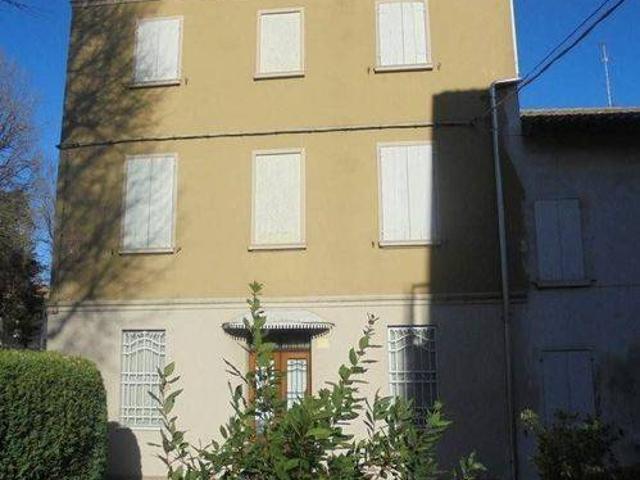 Villa Indipendente in vendita a Pianura Reggiana, Re