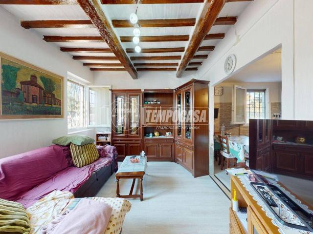 Villa Indipendente in vendita a Pianura Reggiana, Re