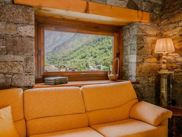 Villa Indipendente in vendita a Piana, Piode