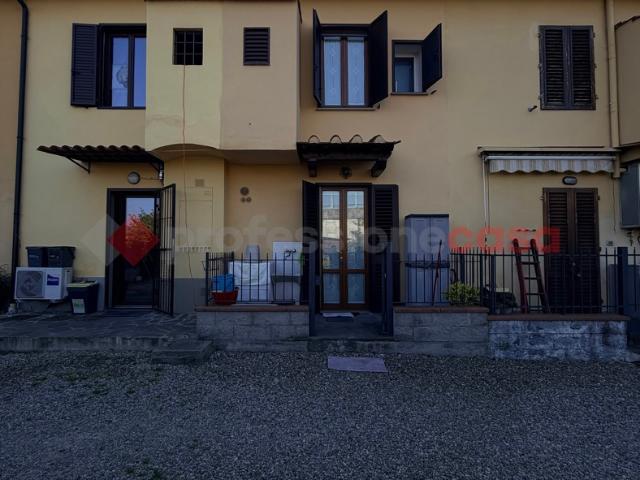 Villa Indipendente in vendita a Padule, Sesto Fiorentino