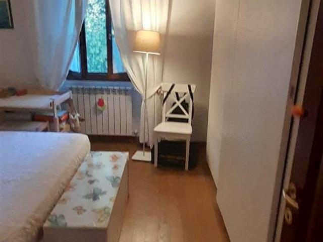 Villa Indipendente in vendita a San Donnino, Campi Bisenzio
