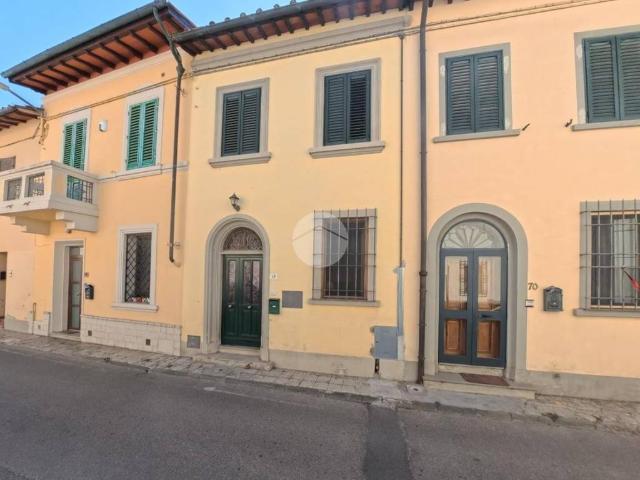 Villa Indipendente in vendita a San Piero a Ponti, Campi Bisenzio
