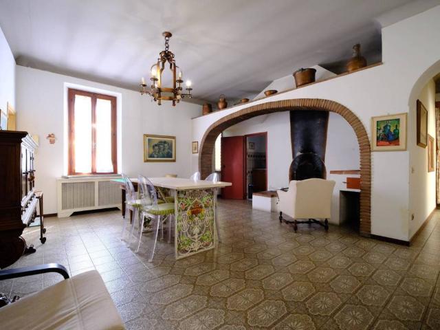 Villa Indipendente in vendita a San Lorenzo, Campi Bisenzio