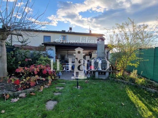 Villa Indipendente in vendita a San Martino, Campi Bisenzio