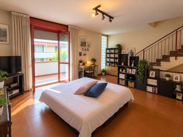 Villa Indipendente in vendita a Prataccio, Campi Bisenzio