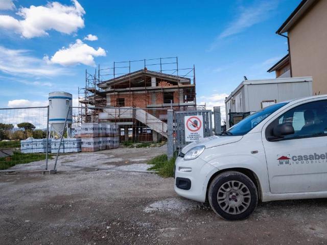 Villa Indipendente in vendita a Campi Bisenzio, Toscana