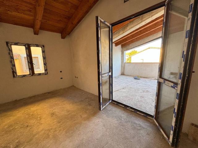 Villa Indipendente in vendita a San Piero a Ponti, Campi Bisenzio