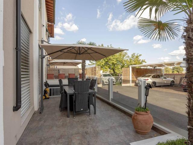 Villa Indipendente in vendita a San Martino, Campi Bisenzio