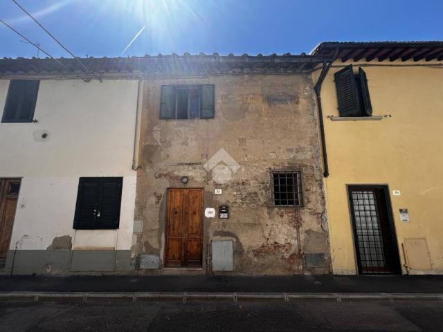 Villa Indipendente in vendita a San Lorenzo, Campi Bisenzio